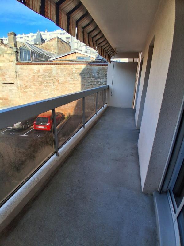 Appartement - 52 m² - 2 pièces