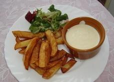 Soirée fondu creusois