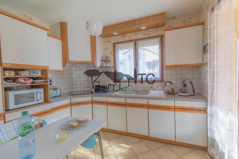 Villa - 89 m² - 4 pièces