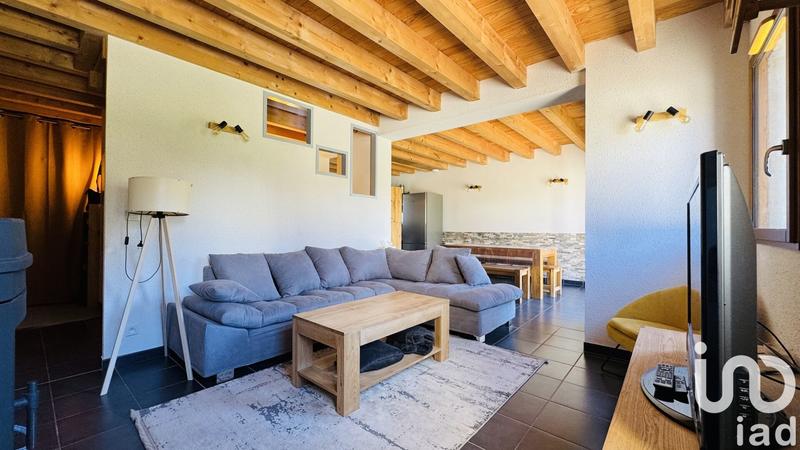 Maison - 139 m² - 6 pièces