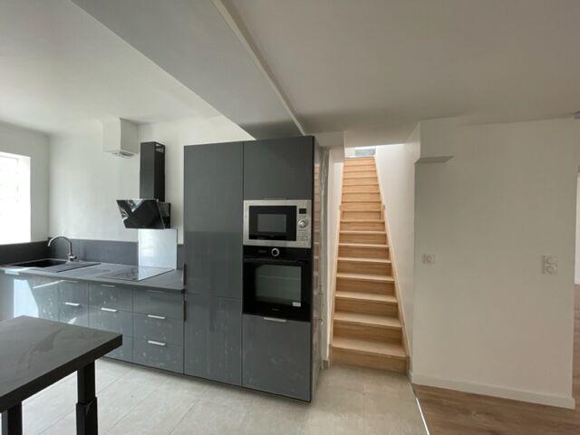Immeuble - 710 m²