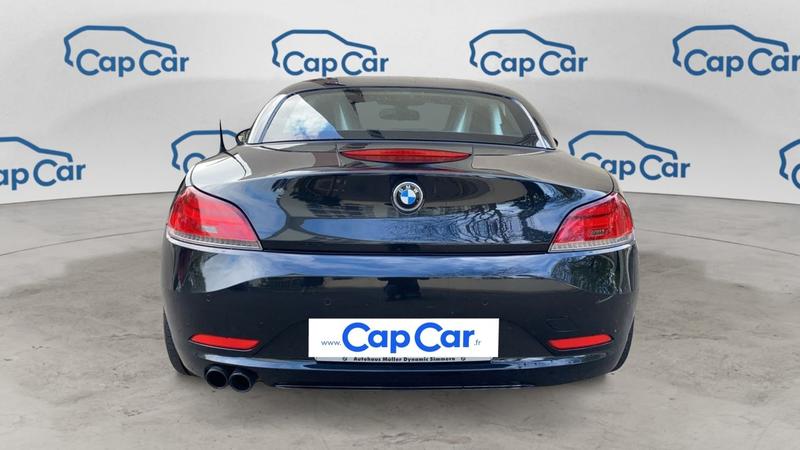 Bmw Z4 (E89) 2.0 28i 245 Lounge Plus