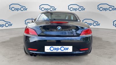 Bmw Z4 (E89) 2.0 28i 245 Lounge Plus