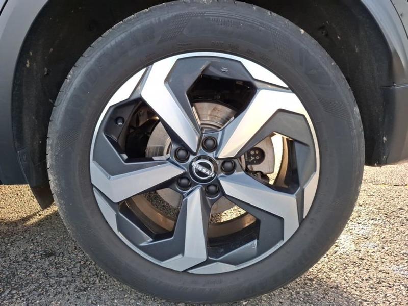 Nissan Qashqai e-Power 190 ch n-Connecta