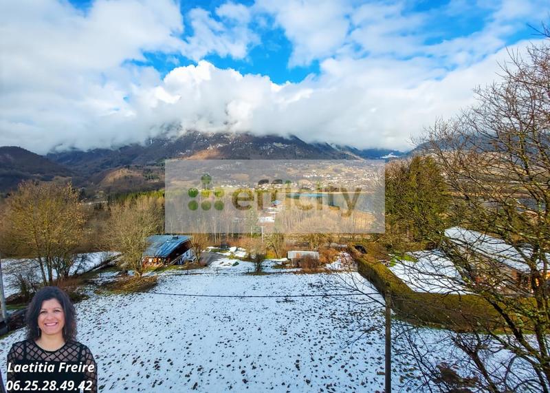 Maison - 145 m² - 5 pièces