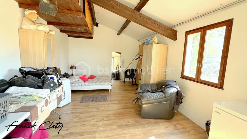 Maison traditionnelle - 115 m² - 4 pièces