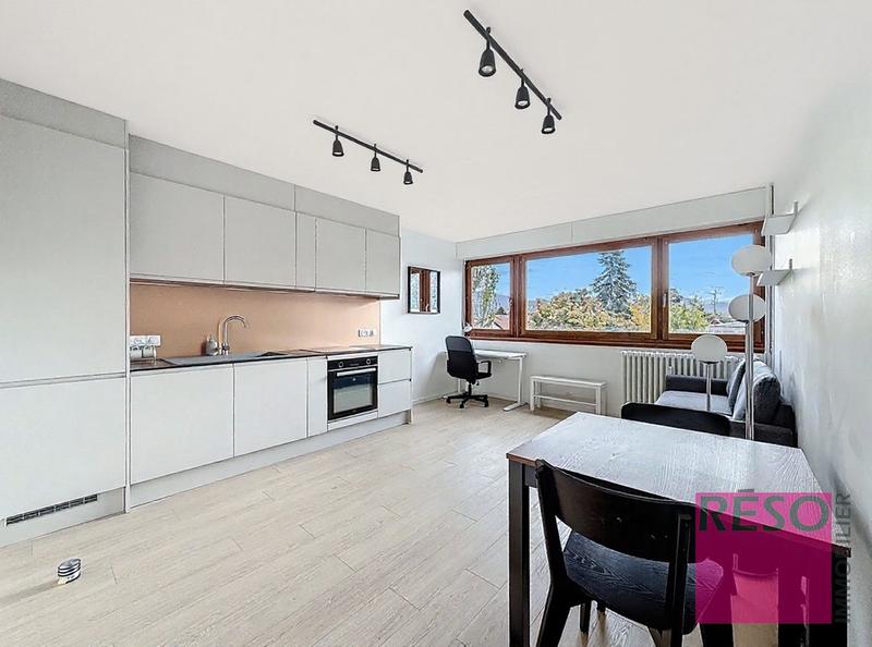 Appartement - 39 m² - 2 pièces