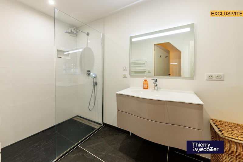 Appartement - 52 m² - 2 pièces