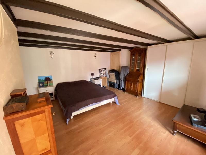 Maison - 72 m² - 3 pièces