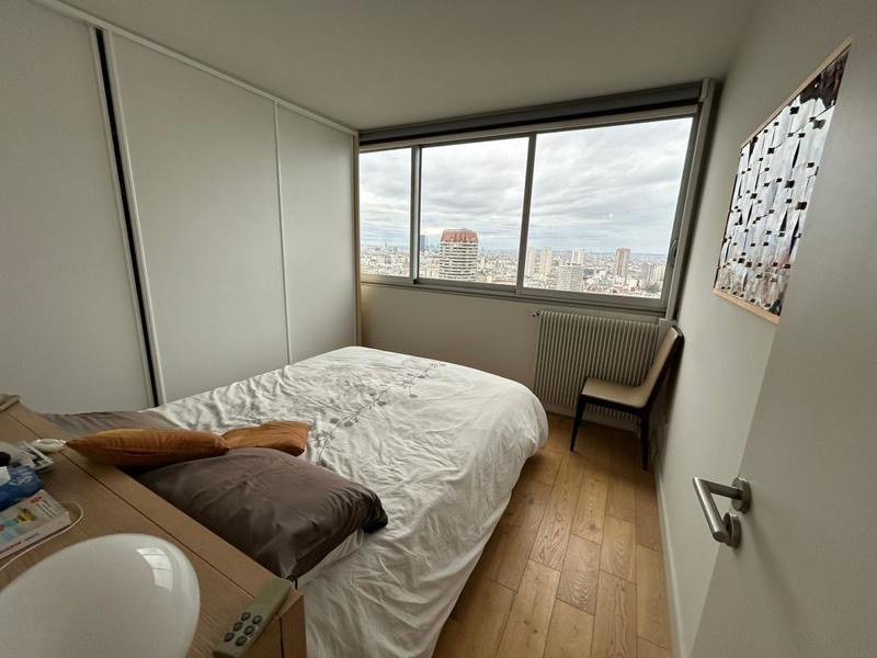 Appartement - 73 m² - 3 pièces