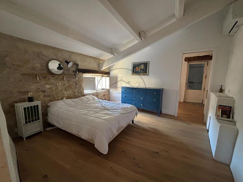 Maison de village - 163 m² - 9 pièces