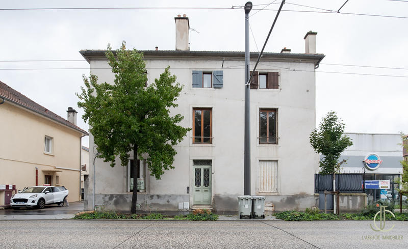 Appartement - 76 m² - 4 pièces