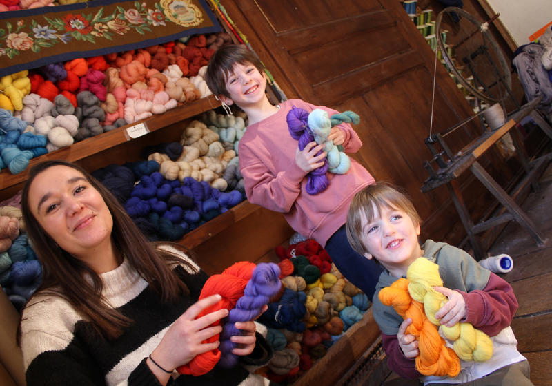 L'apprenti Lissier - 19 Août