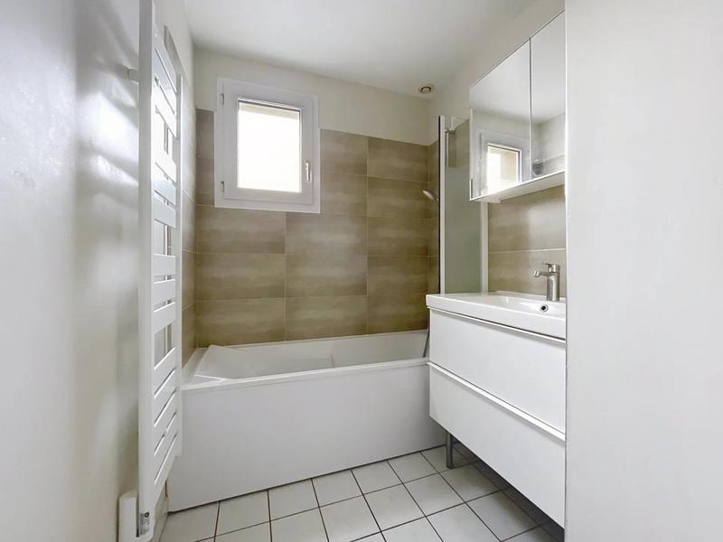 Maison - 119 m² - 6 pièces