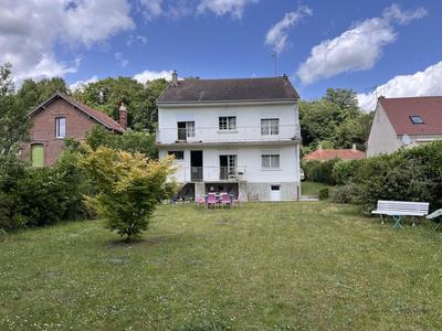 Villa - 145 m² - 8 pièces