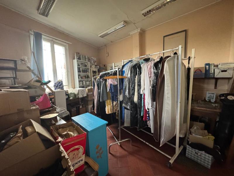 Maison - 106 m² - 4 pièces