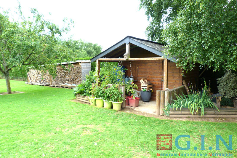 Maison - 163 m² - 7 pièces