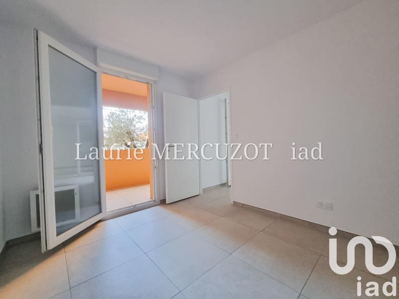 Appartement - 77 m² - 3 pièces