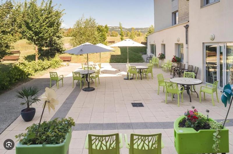 Appartement - 20 m² - 1 pièce