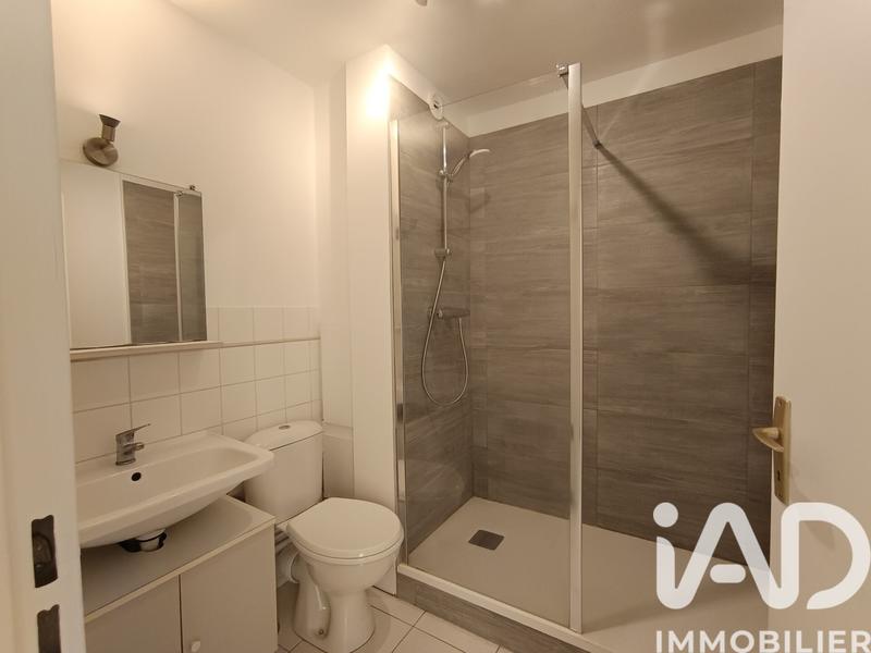 Appartement - 31 m² - 1 pièce