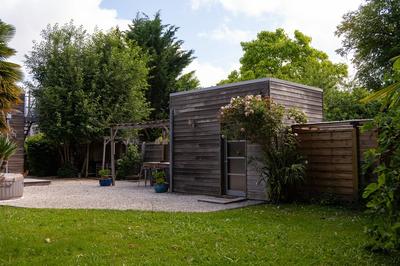 Maison - 282 m² - 8 pièces