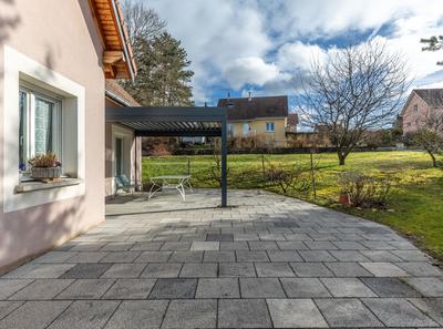 Maison - 154 m² - 7 pièces