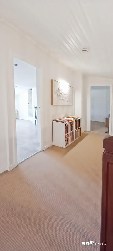 Maison - 151 m² - 6 pièces