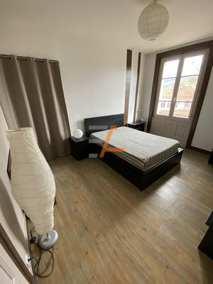 Appartement - 50 m² - 2 pièces