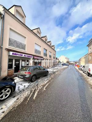 Bureau - 65 m² - 3 pièces