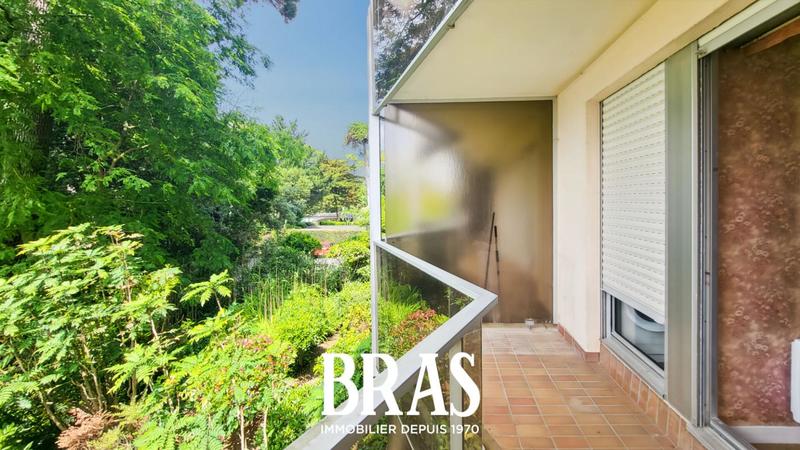 Appartement - 53 m² - 2 pièces