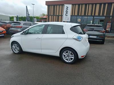 Renault Zoe Q90 Zen