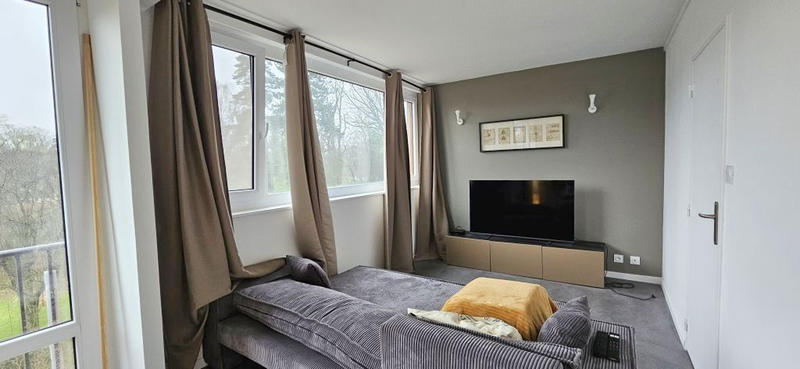 Appartement - 66 m² - 4 pièces