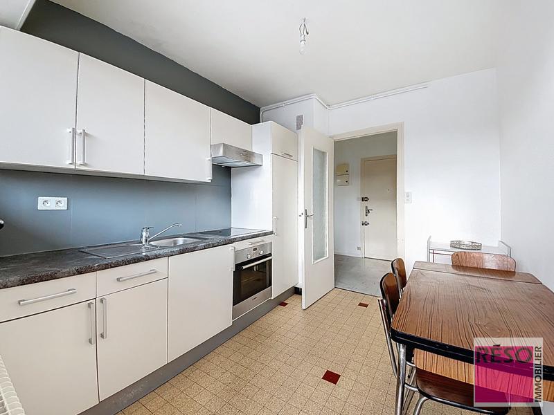 Appartement - 51 m² - 2 pièces