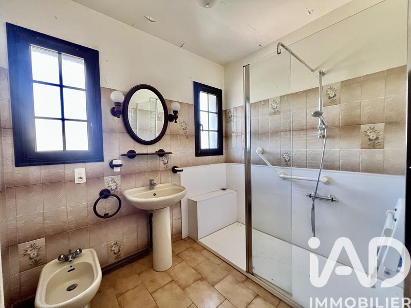 Maison - 150 m² - 6 pièces