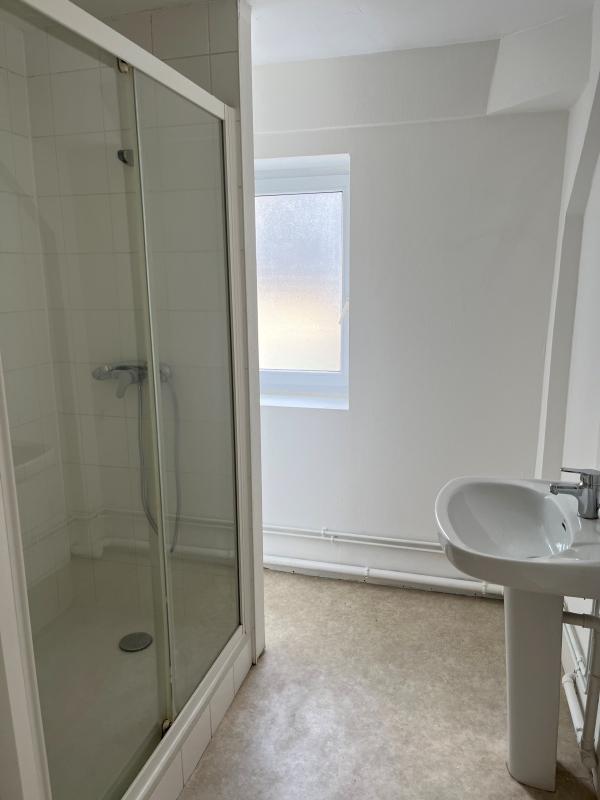 Appartement - 55 m² - 2 pièces