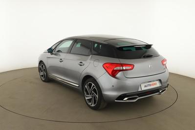 Ds Ds 5 2.0 Blue-HDi Sport Chic Eat6 180 ch