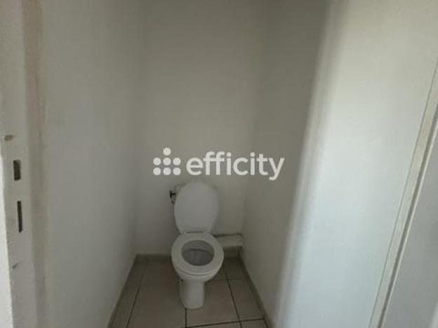 Appartement - 53 m² - 3 pièces