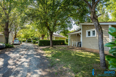 Châlet - 28 m² - 3 pièces