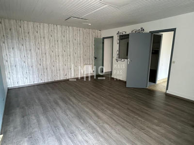 Immeuble - 38 m² - 3 pièces