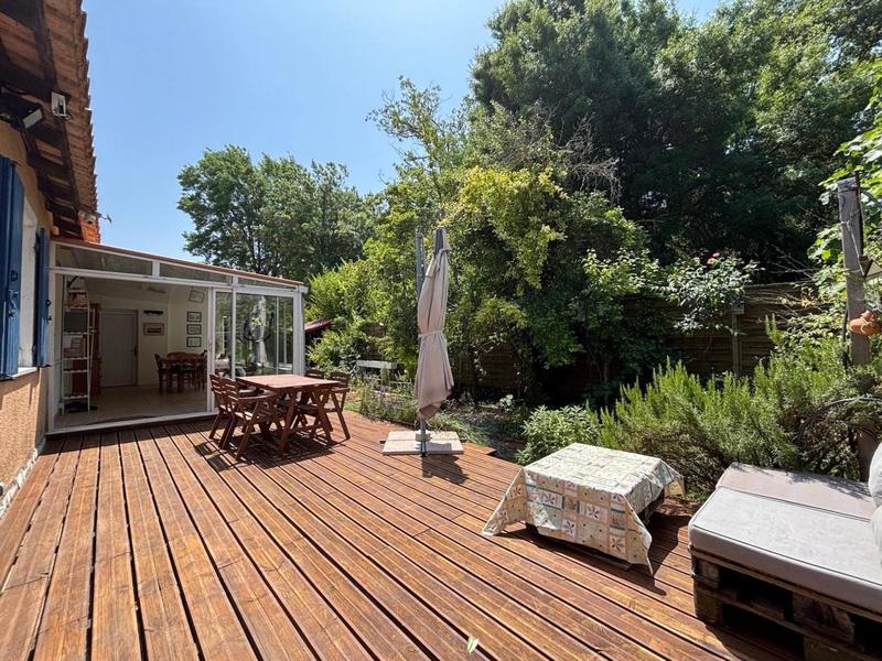 Villa - 117 m² - 5 pièces