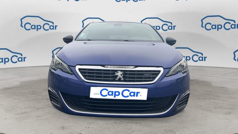 Peugeot 308 Sw II 1.6 Thp 205 Gt