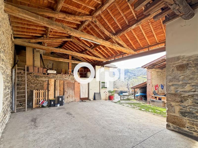 Maison - 89 m² - 3 pièces