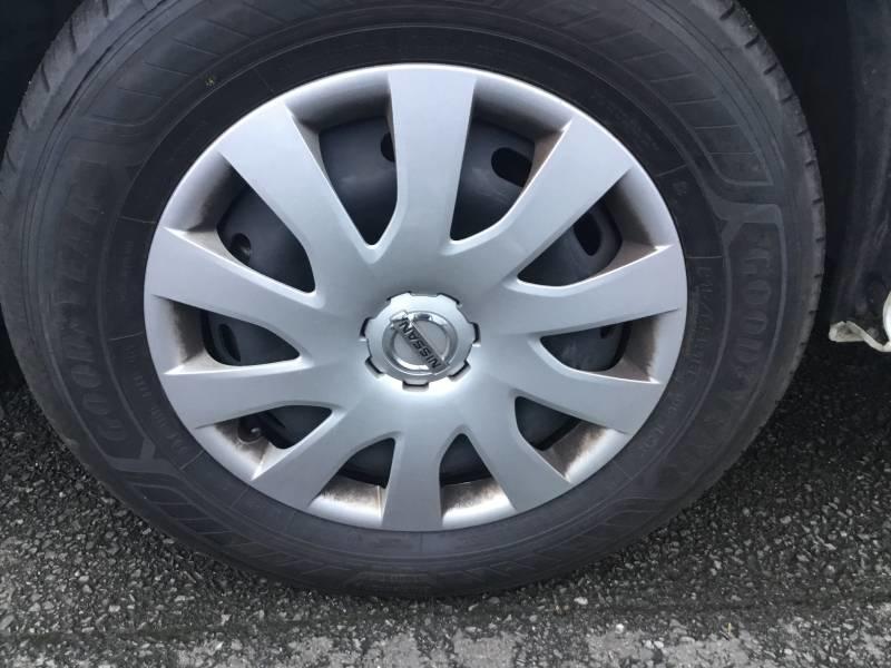 Nissan Primastar Fourgon L1h1 2t8 2.0 Dci 150 s/S Dct Gsr2b n-Connecta