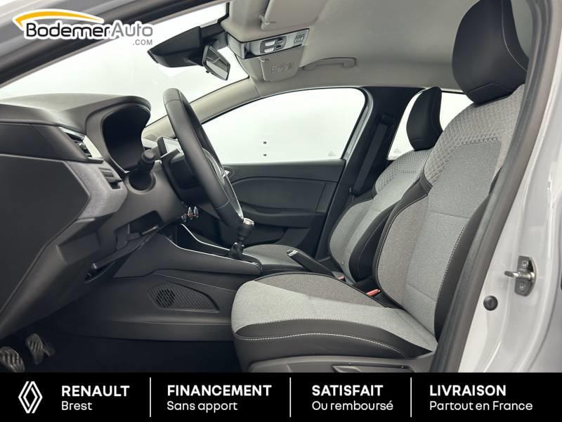 Renault Clio TCe 90 Evolution