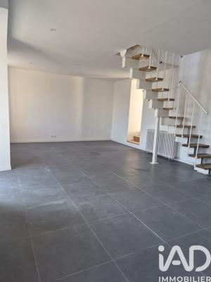 Maison - 135 m² - 8 pièces