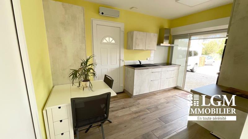 Villa - 133 m² - 4 pièces