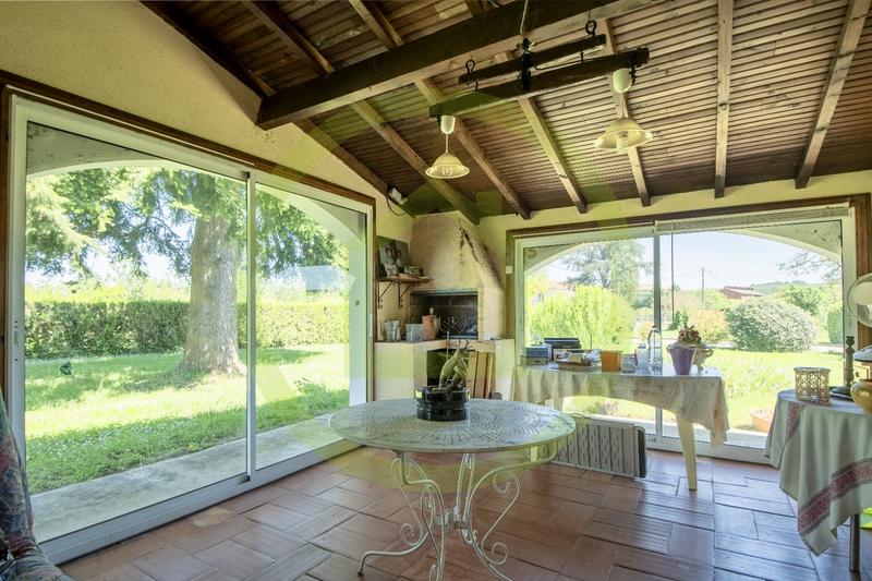 Maison - 194 m² - 7 pièces