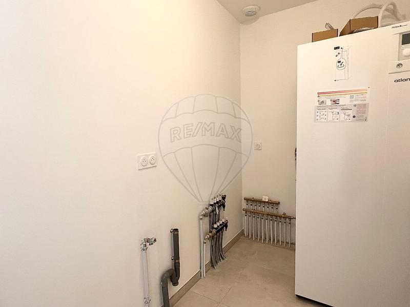 Maison - 109 m² - 4 pièces