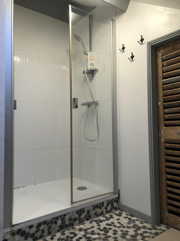 Maison - 120 m² - 7 pièces