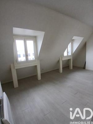 Appartement - 31 m² - 2 pièces